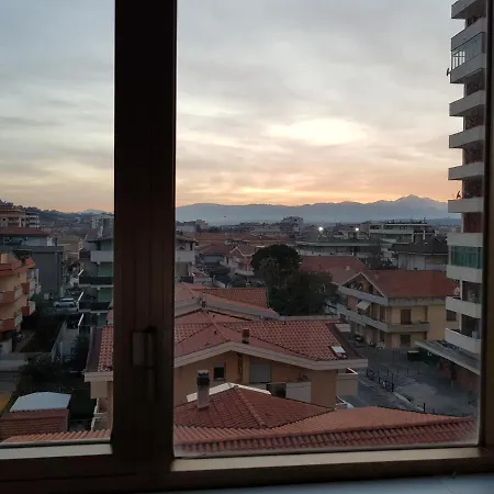 Sul Mare Con Vista Montagna * Montesilvano Marina