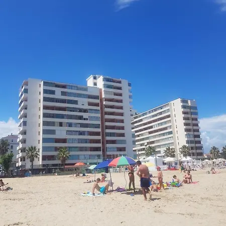 Sul Mare Con Vista Montagna * Montesilvano Marina