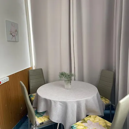 Appartement Sul Mare Con Vista Montagna Montesilvano Marina