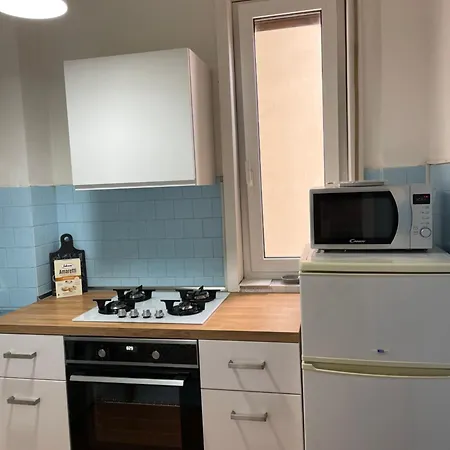 Sul Mare Con Vista Montagna * Montesilvano Marina