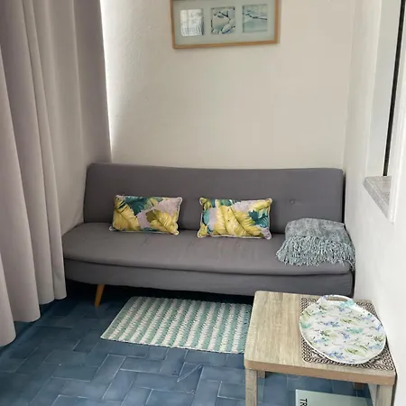 Sul Mare Con Vista Montagna Apartment